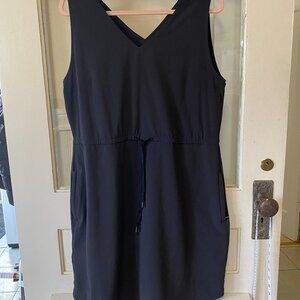 Eddie Bauer Athletic Dress